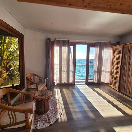 Marquise & Infinity Villas Glacis  Buitenkant foto